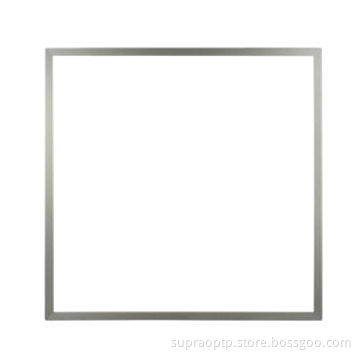 40W LED Panel Light, >80Ra CRI with CE and RoHS Marks, 600x600x12mmNew